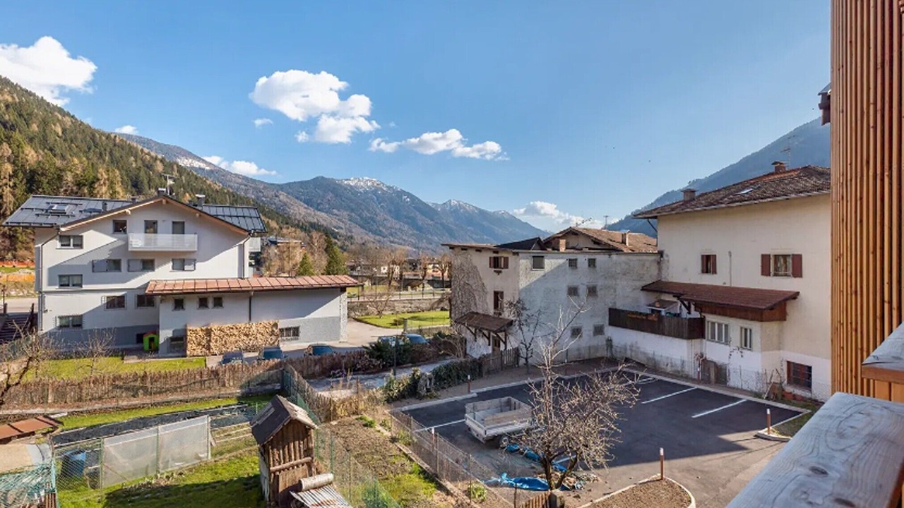Photo of Outdoor in Carisolo