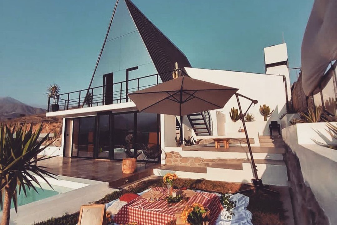 Photo of Outdoor in Simbal
