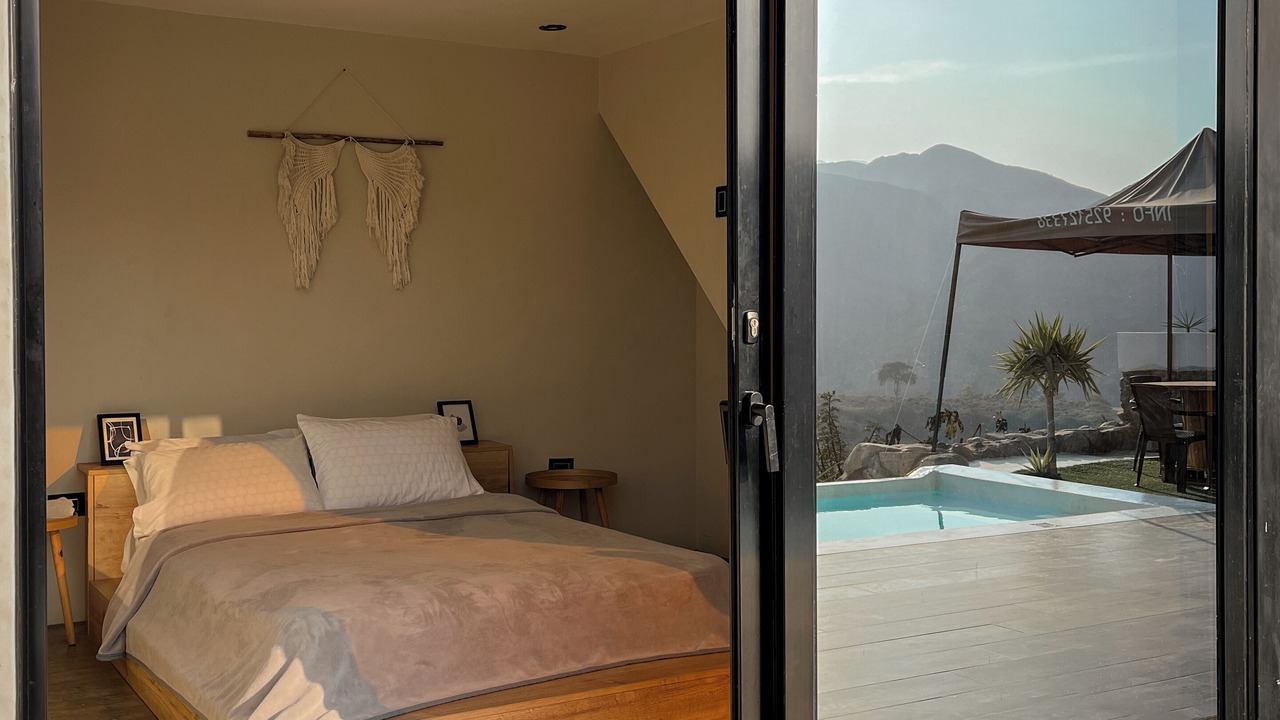 Photo of Bedroom in Simbal