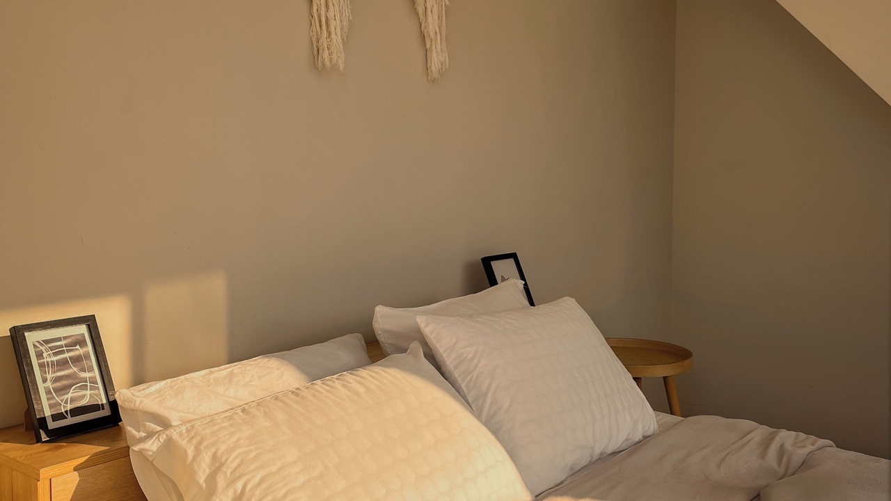 Photo of Bedroom in Simbal