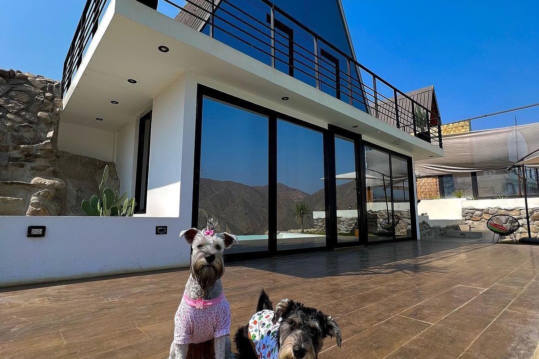 Photo of Patio Balcony in Simbal