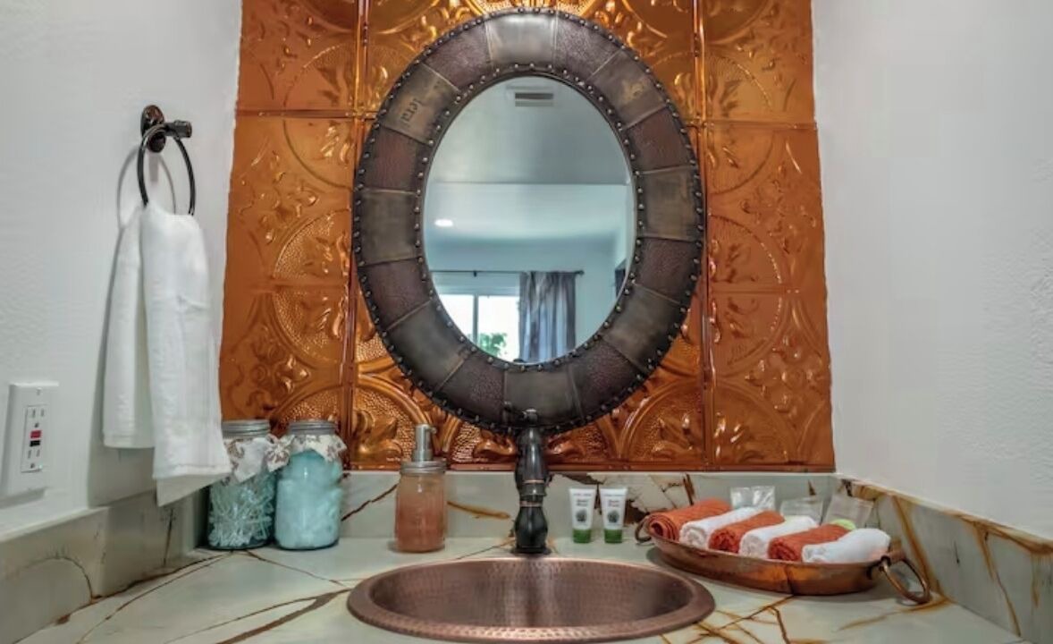 Photo of Bathroom in Scottsdale Estates Nine