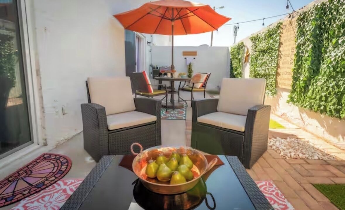 Photo of Outdoor in Scottsdale Estates Nine