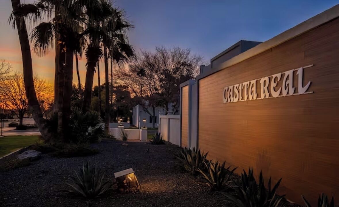 Photo of Outdoor in Scottsdale Estates Nine