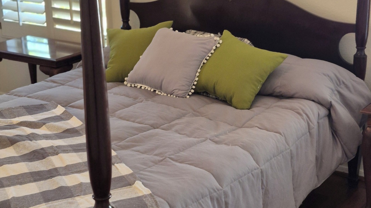 Photo of Bedroom in Quail Creek