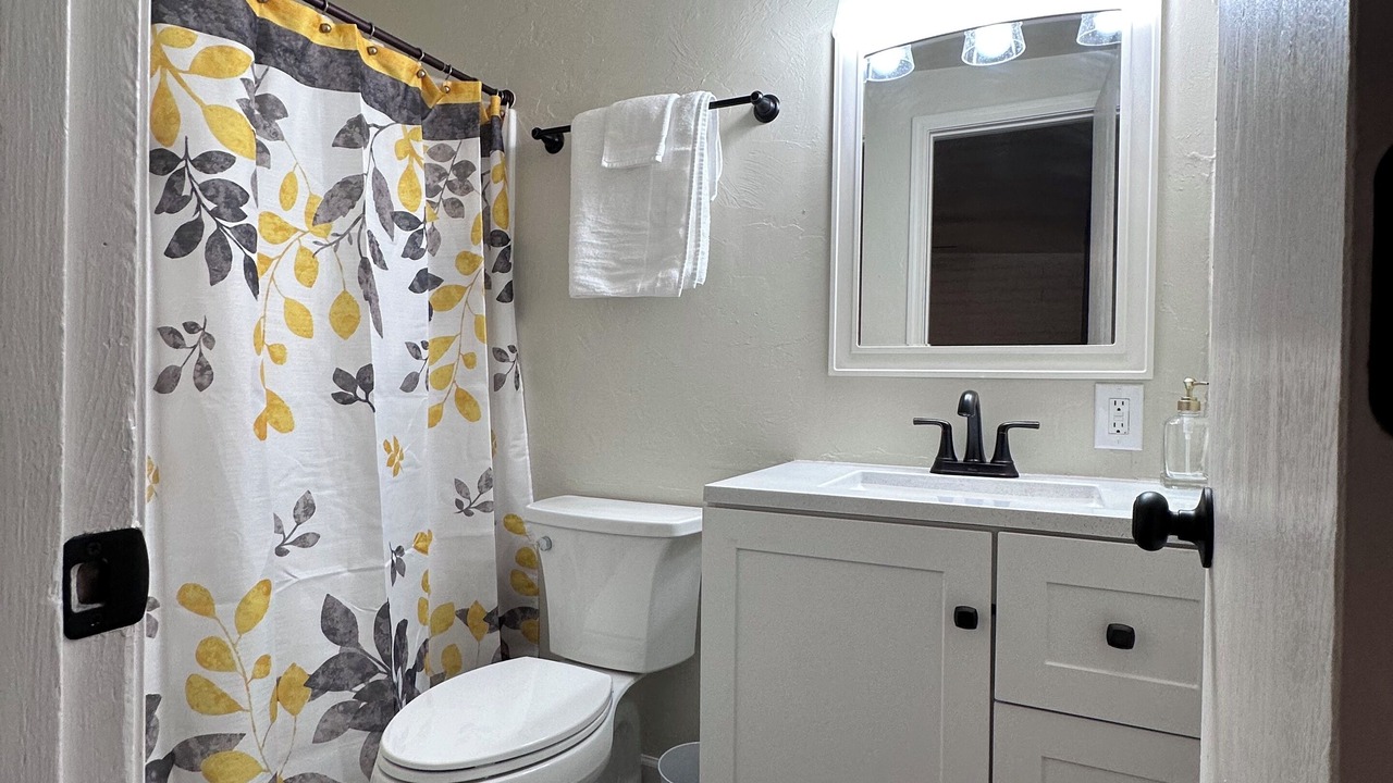 Photo of Bathroom in Casas Adobes