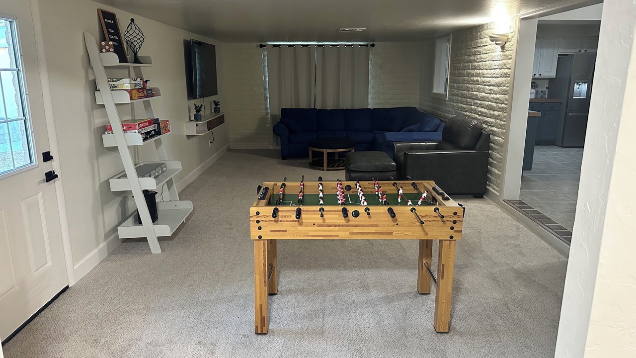 Photo of Livingroom in Casas Adobes