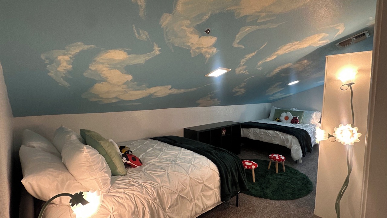 Photo of Bedroom in Gilbert