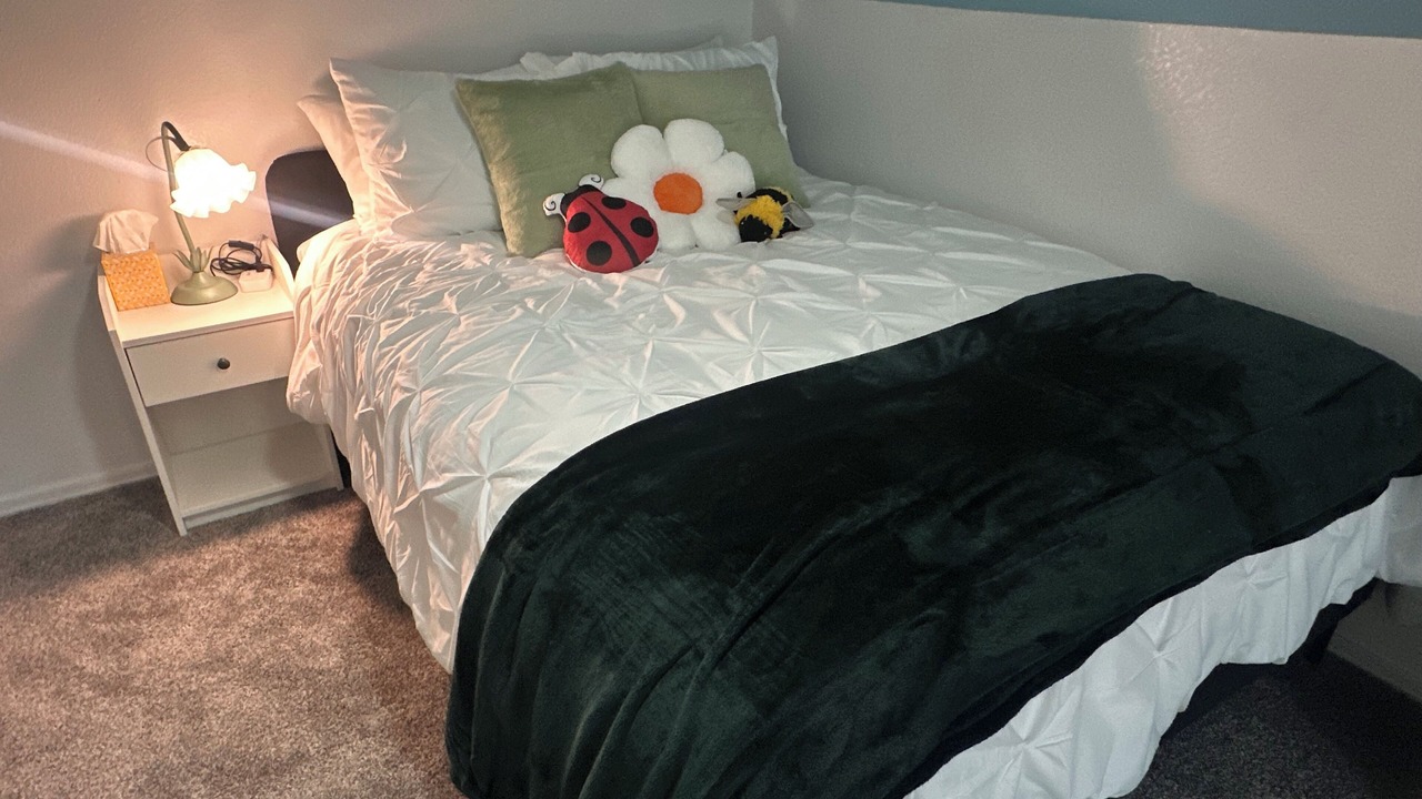 Photo of Bedroom in Gilbert