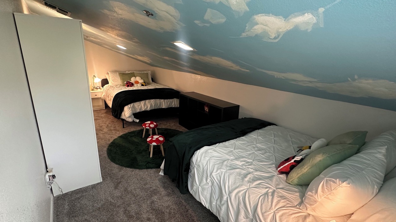 Photo of Bedroom in Gilbert