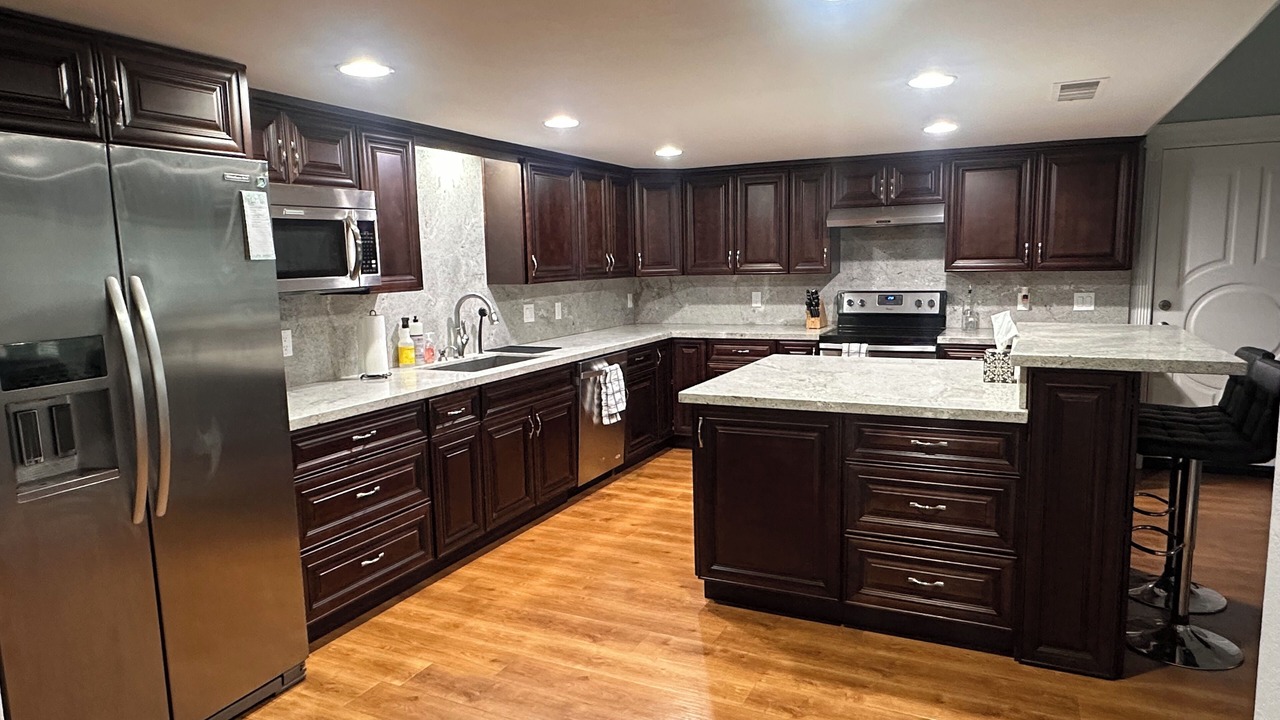 Photo of Kitchen in Gilbert