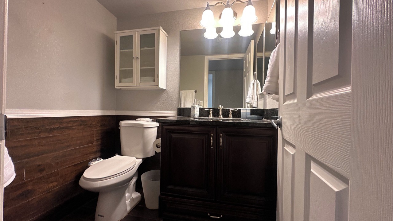 Photo of Bathroom in Gilbert