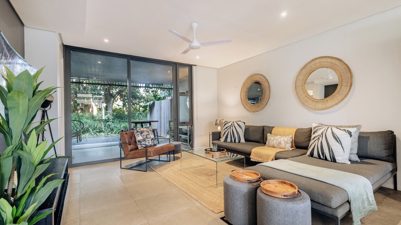 Photo of Livingroom in Salt Rock