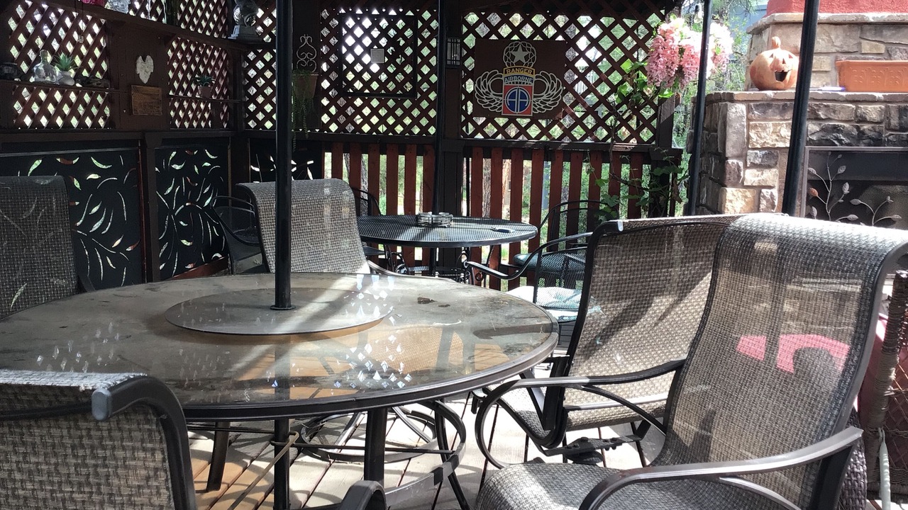 Photo of Outdoor in Mountain Club