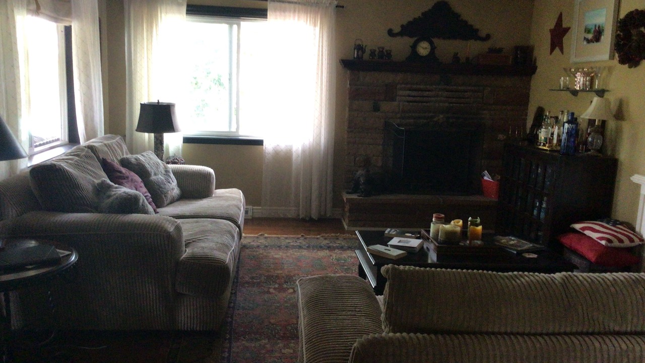 Photo of Livingroom in Mountain Club