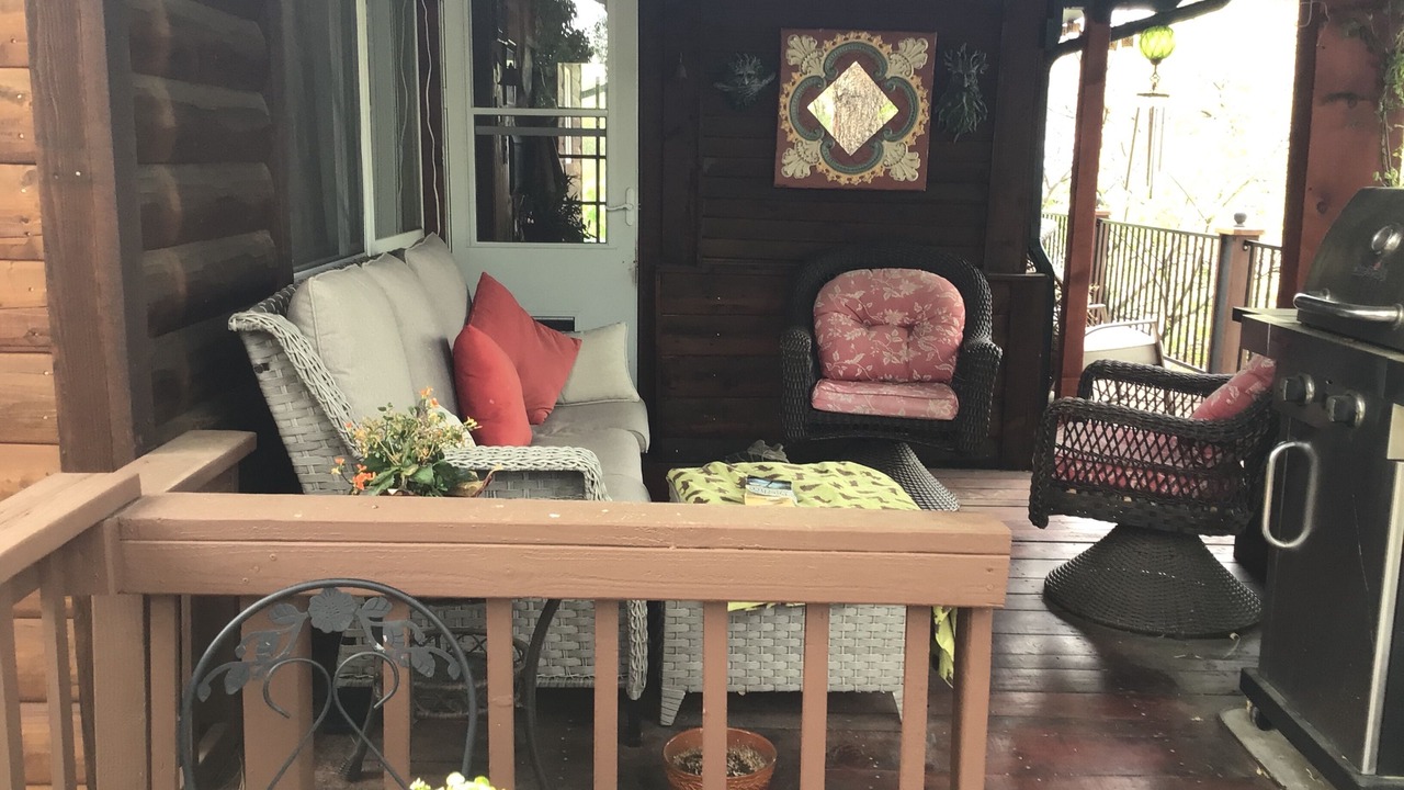 Photo of Outdoor in Mountain Club