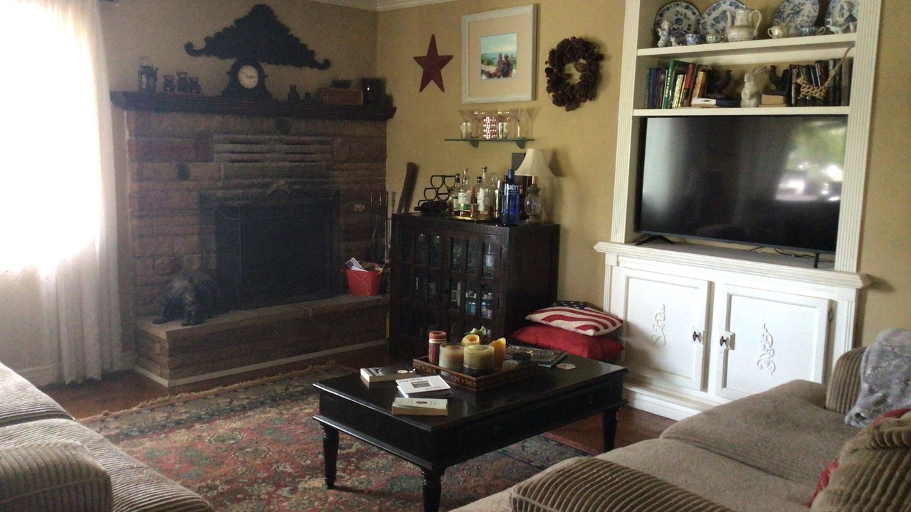 Photo of Livingroom in Mountain Club