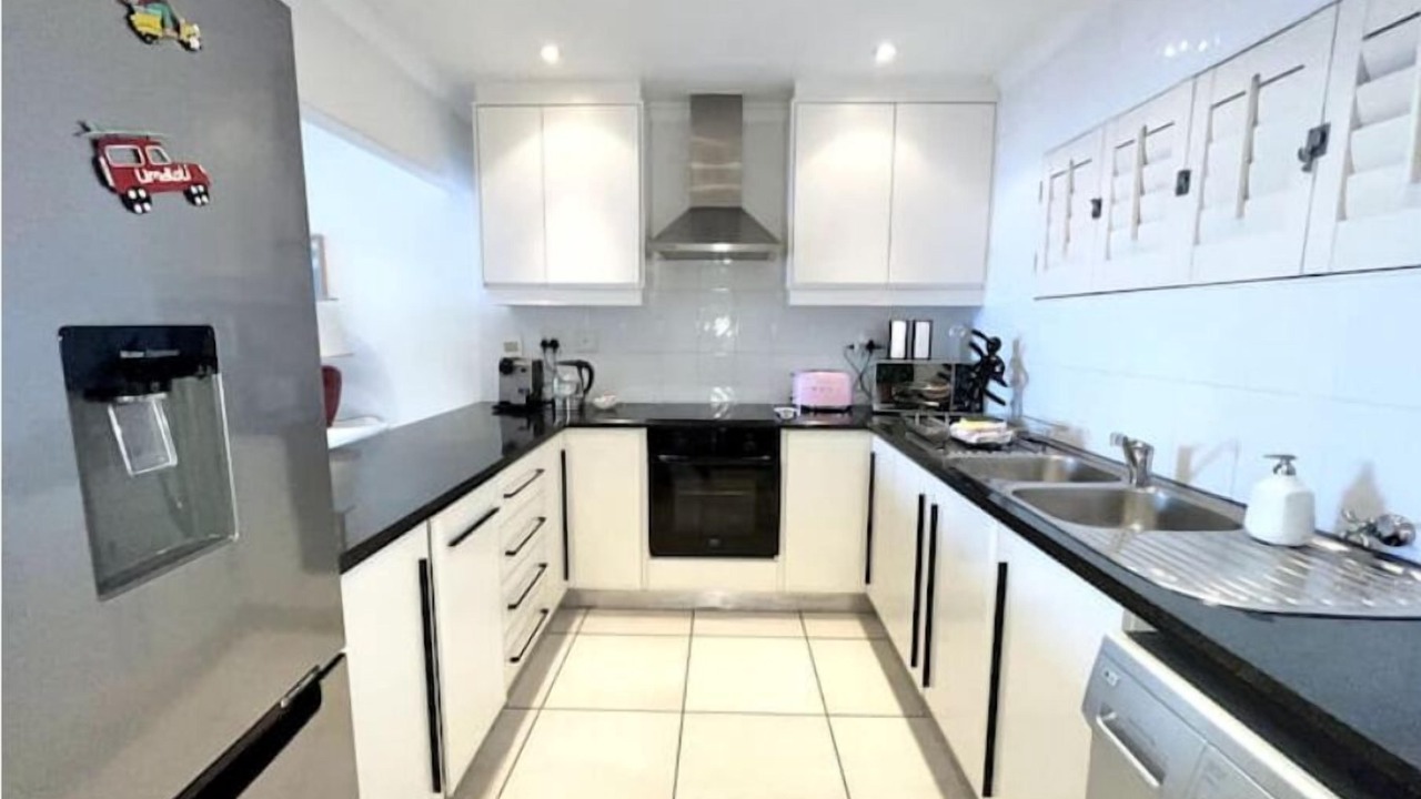 Photo of Kitchen in Hillhead