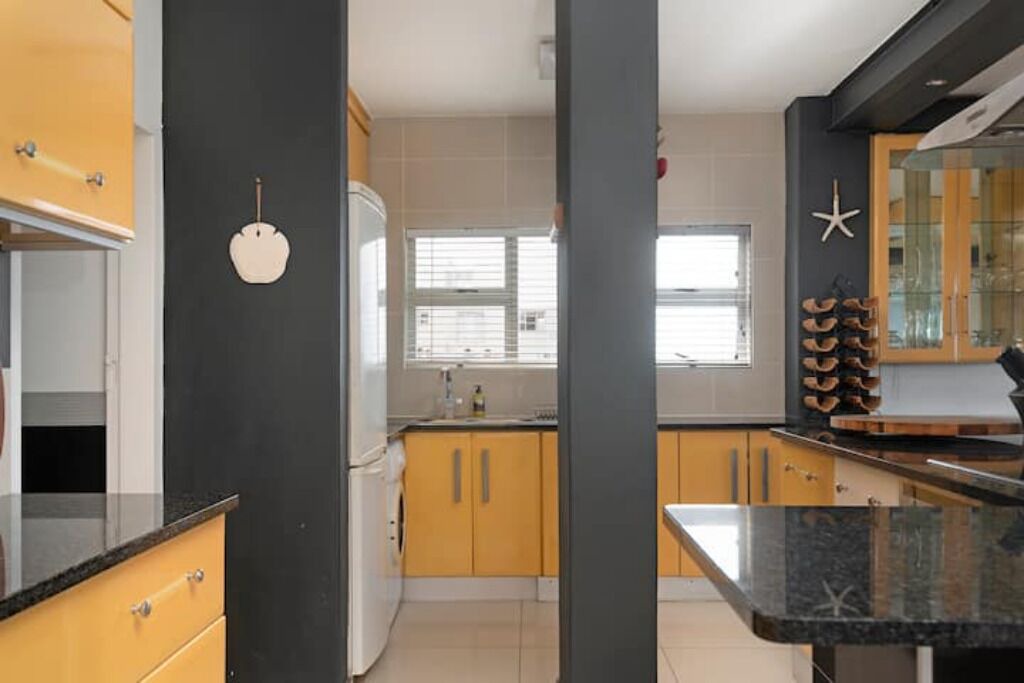 Photo of Kitchen in Umdloti