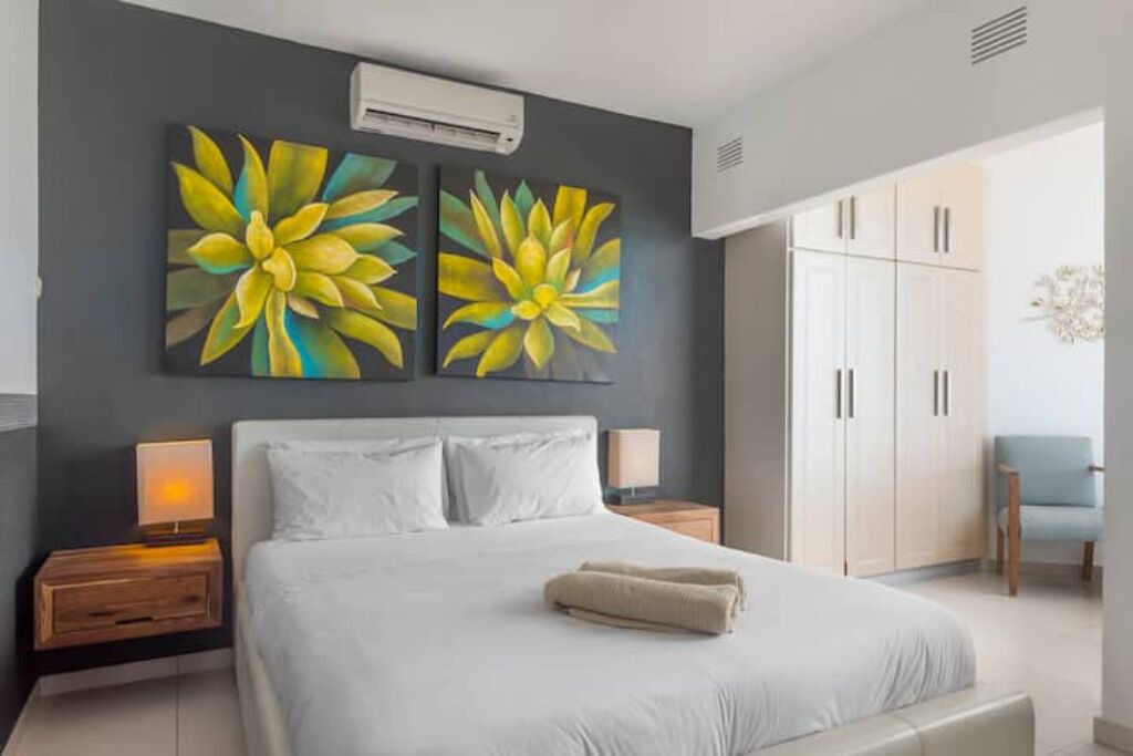 Photo of Bedroom in Umdloti