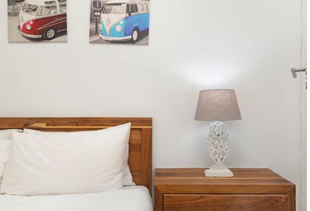 Photo of Bedroom in Umdloti