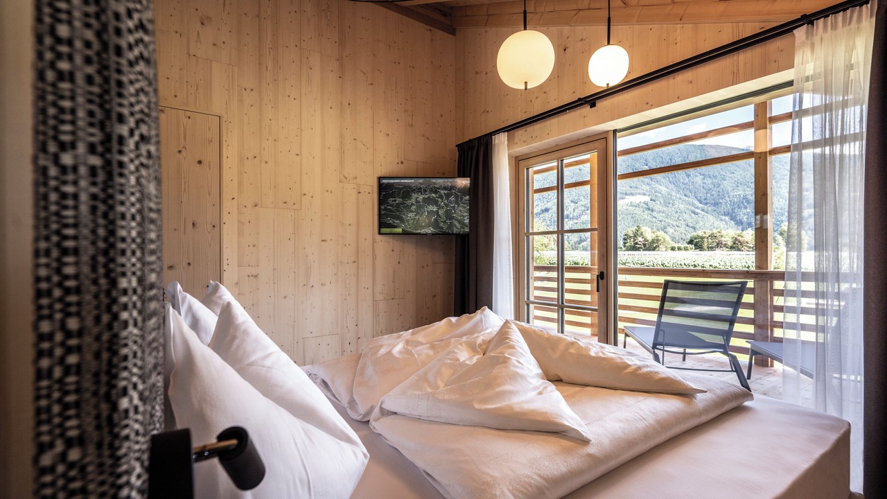 Photo of Livingroom in Naz Sciaves