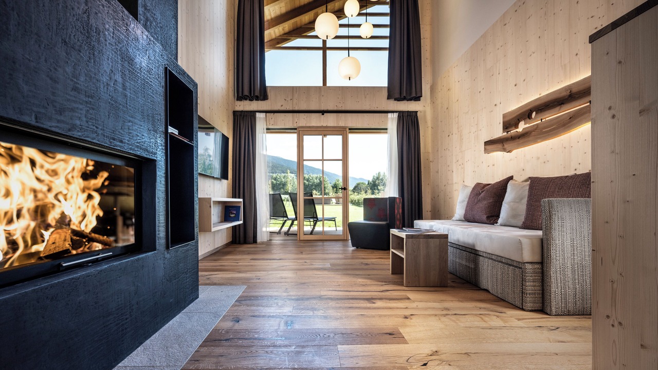 Photo of Livingroom in Naz Sciaves