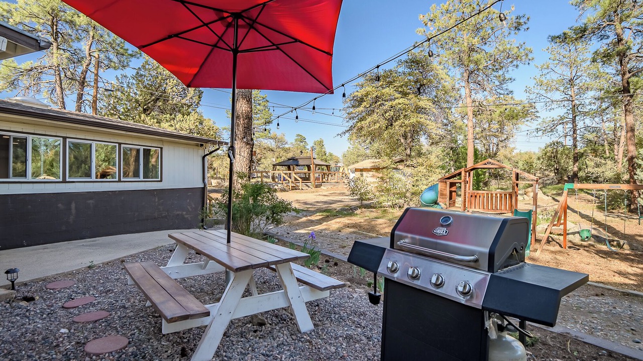 Photo of Outdoor in Prescott