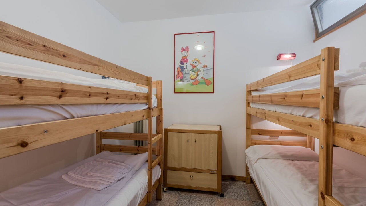 Photo of Bedroom in Strembo