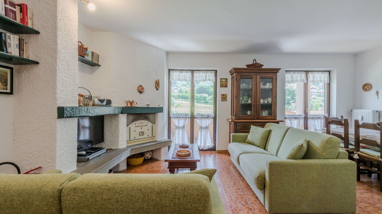 Photo of Bedroom in Strembo