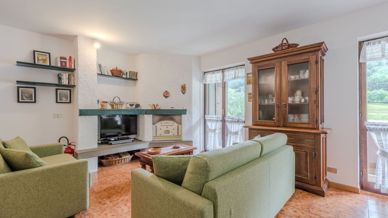 Photo of Bedroom in Strembo
