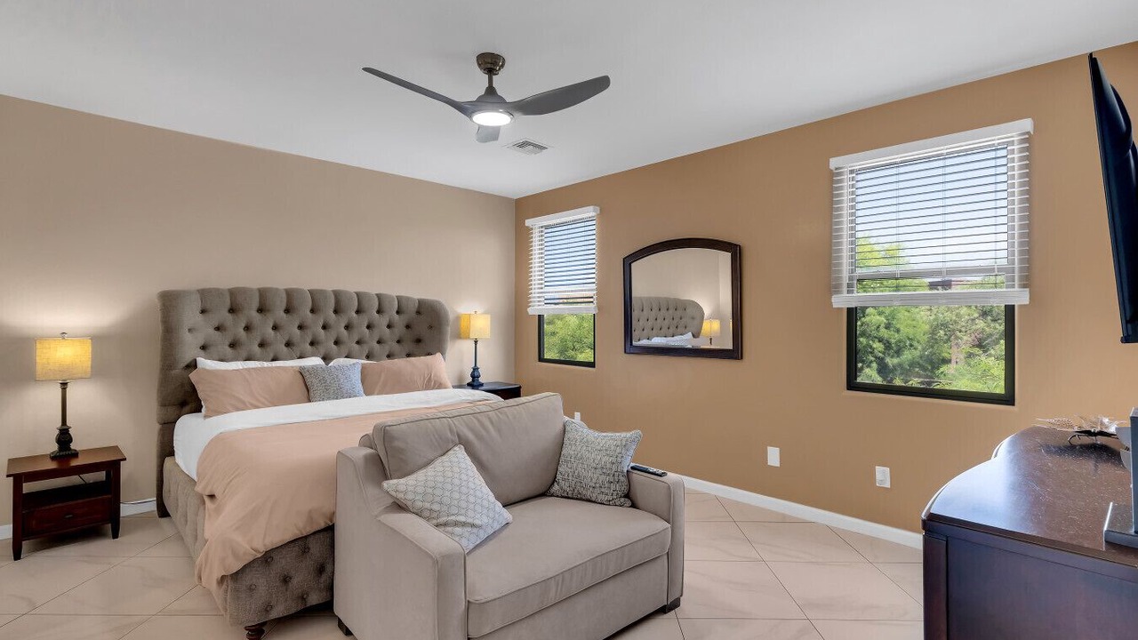 Photo of Bedroom in Tucson