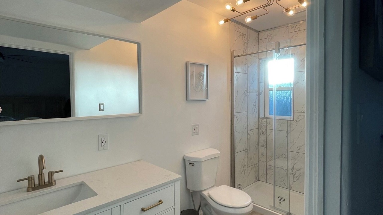Photo of Bathroom in Camelback East