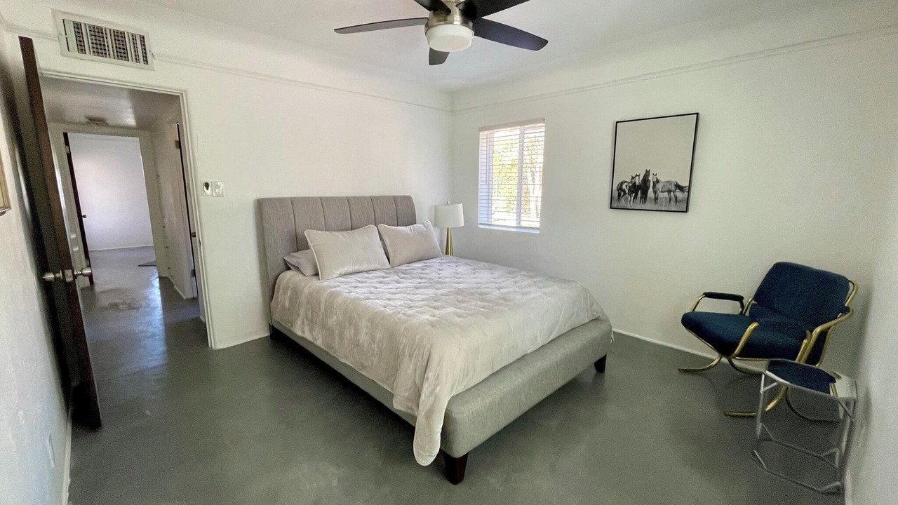 Photo of Bedroom in Camelback East
