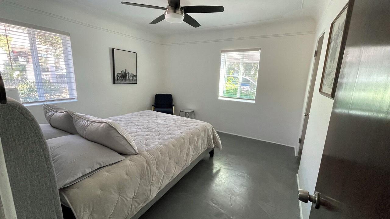 Photo of Bedroom in Camelback East