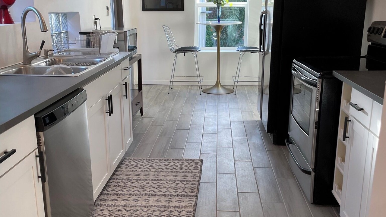 Photo of Kitchen in Camelback East