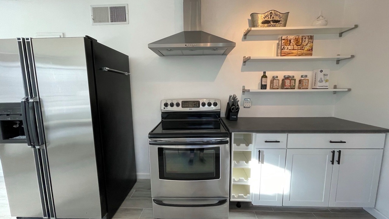 Photo of Kitchen in Camelback East