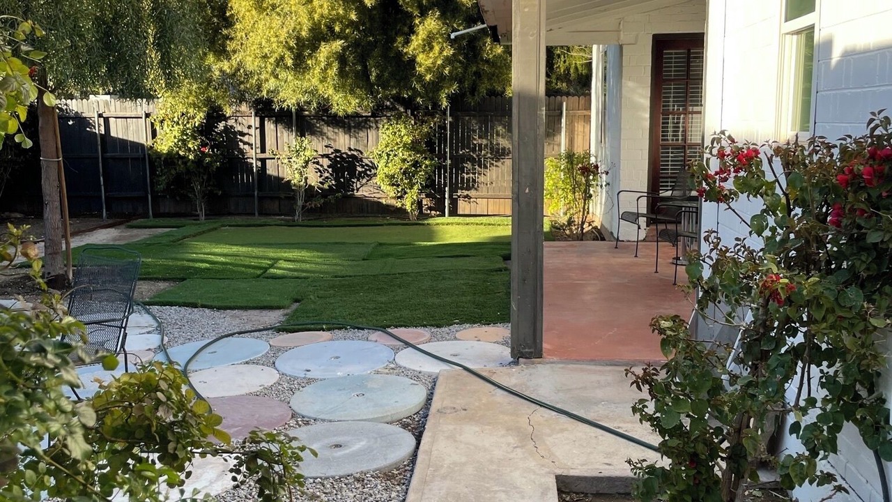Photo of Outdoor in Camelback East