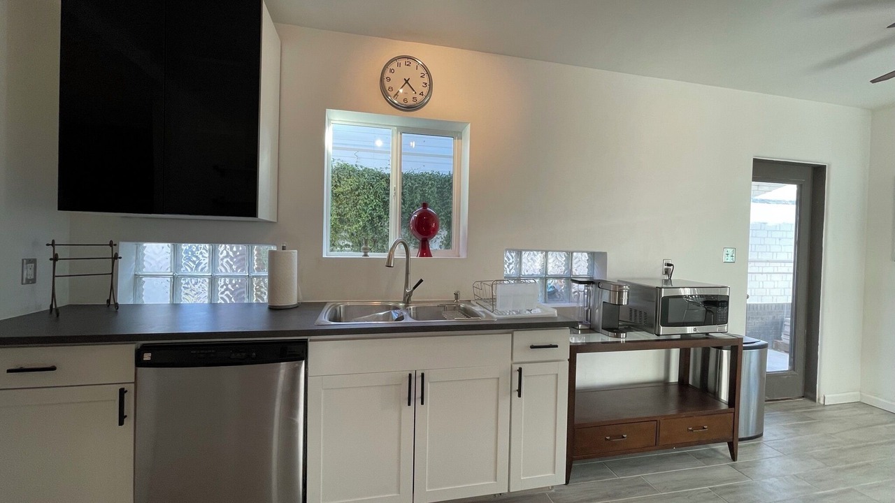Photo of Kitchen in Camelback East