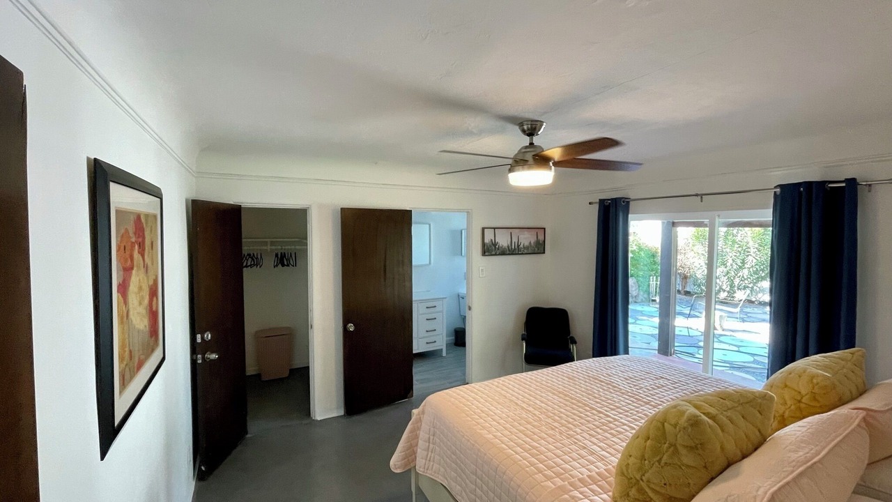 Photo of Bedroom in Camelback East