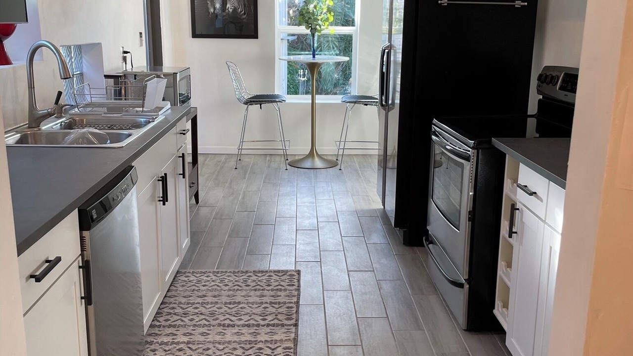 Photo of Kitchen in Camelback East