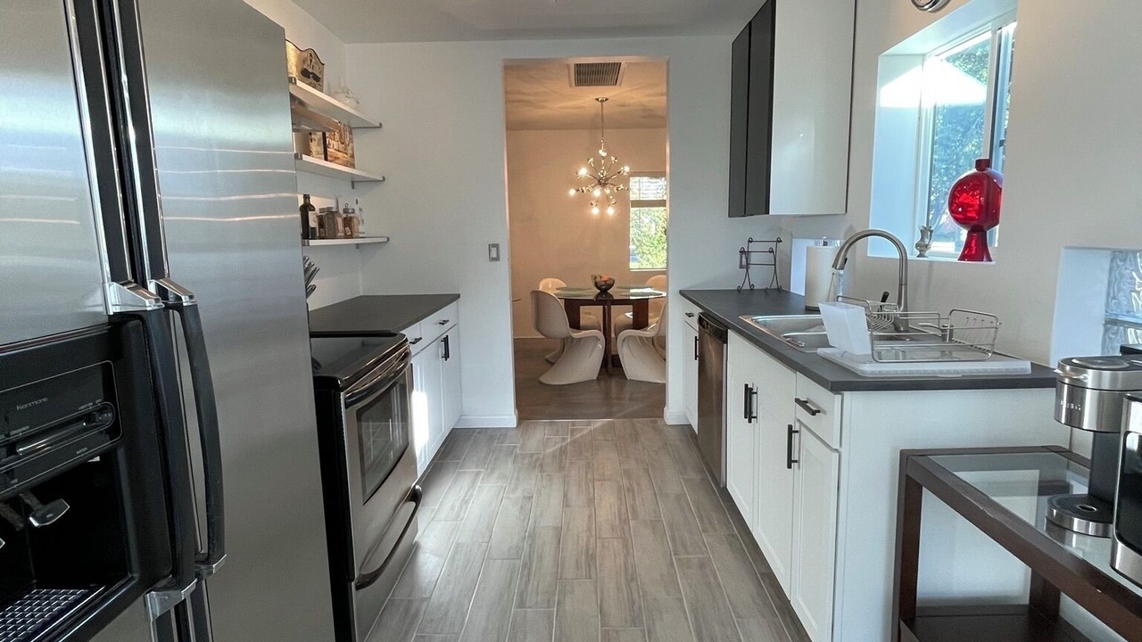 Photo of Kitchen in Camelback East