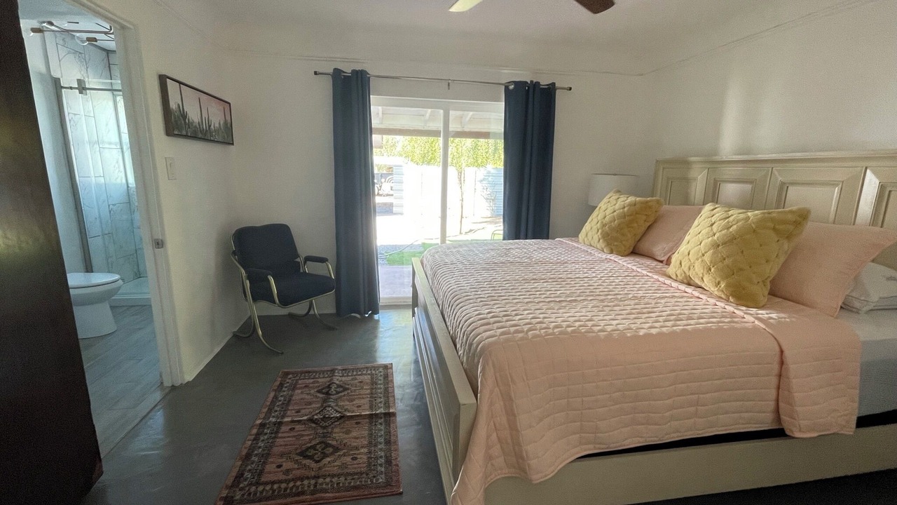 Photo of Bedroom in Camelback East