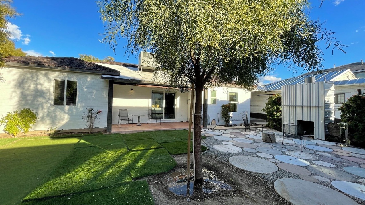 Photo of Outdoor in Camelback East
