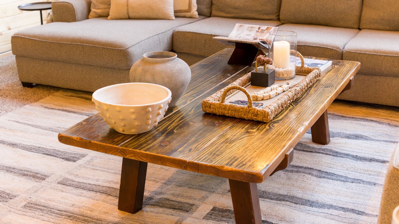Photo of Livingroom in Mammoth Creek