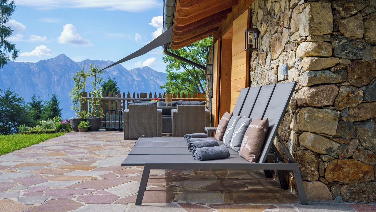 Photo of Patio Balcony in Ronchi Valsugana