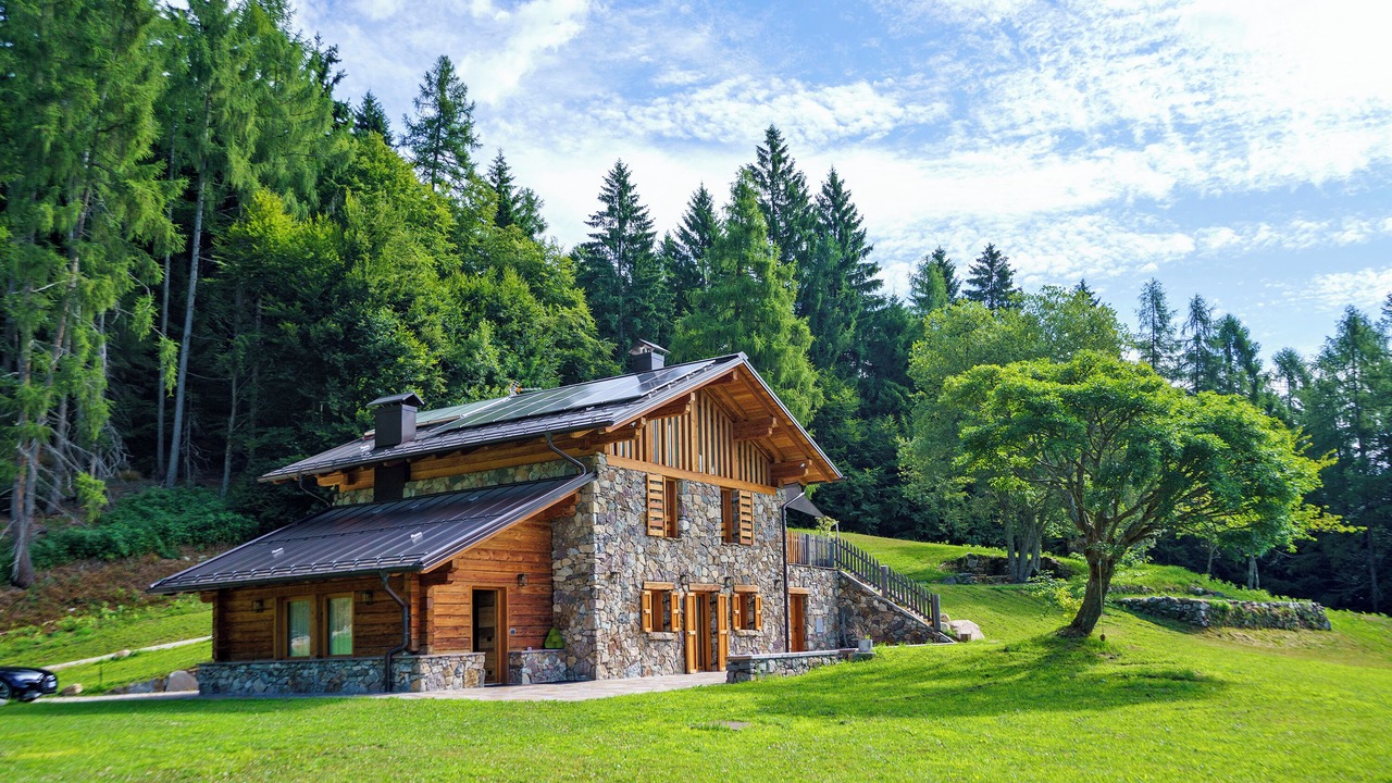 Photo of Outdoor in Ronchi Valsugana