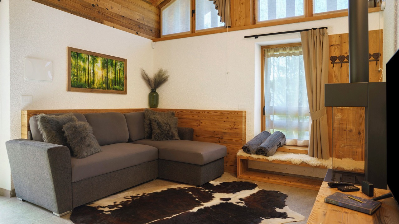 Photo of Livingroom in Ronchi Valsugana