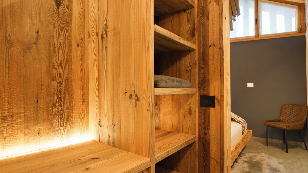 Photo of Bedroom in Ronchi Valsugana