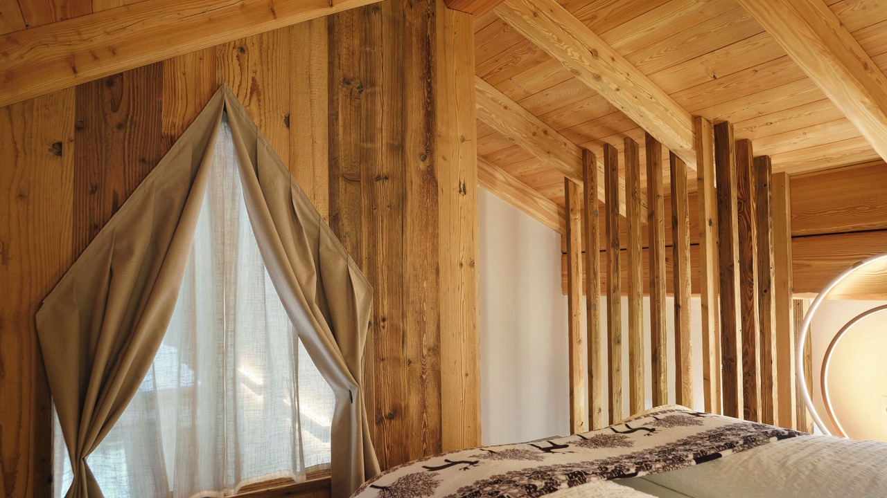 Photo of Bedroom in Ronchi Valsugana